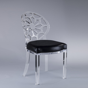 Spider Back Chair