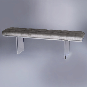 Shinto Bench