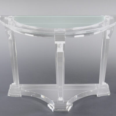 Mendici Dining Table