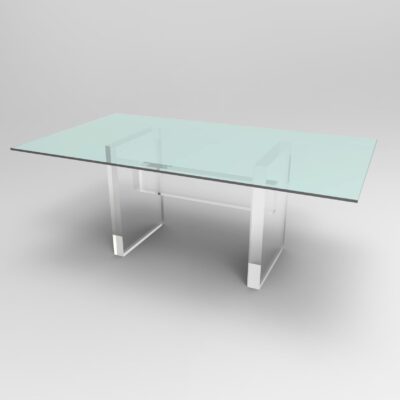 Hamlet Dining Table Base