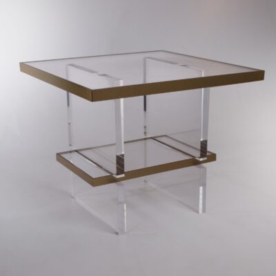 Genesis Side Table