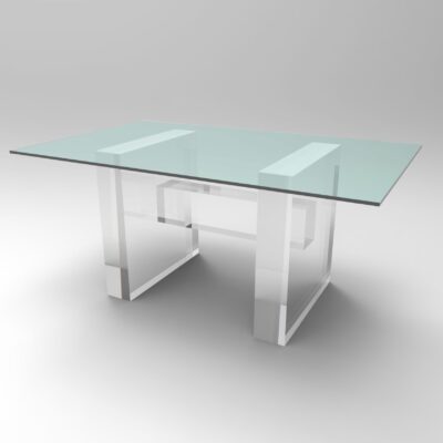 Hamlet Coffee Table Base
