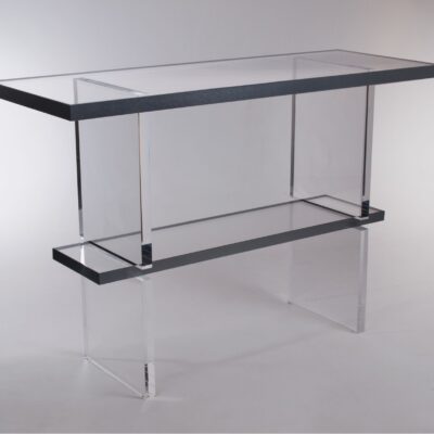 Genesis Console Table