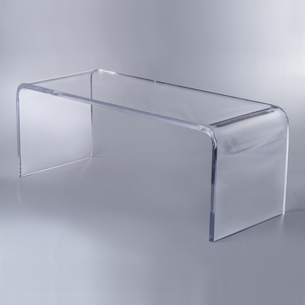 Waterfall Coffee Table
