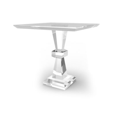 Square Diabolo Table