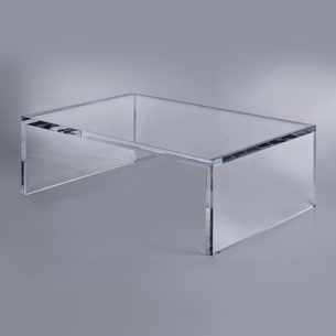 Slab Coffee Table