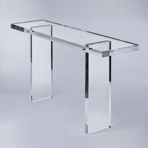 Shinto Console Table