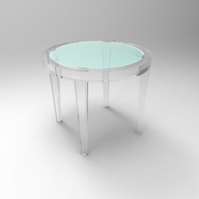 Serena Game Table