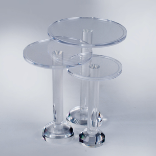 Dulwich Side Table Collection