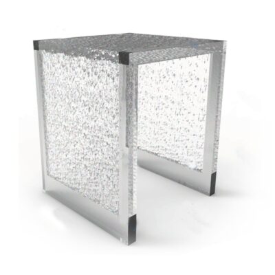 Diamante Side Table