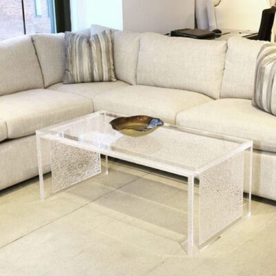 Diamante Coffee Table