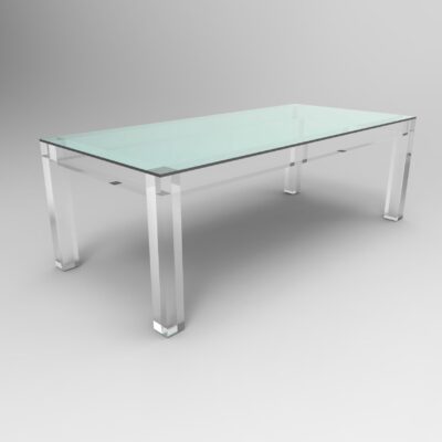 Davids Folly Dining Table
