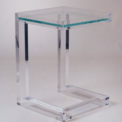 Aura Side Table