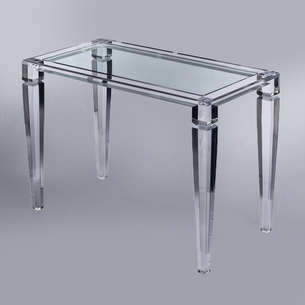 King George Desk Table