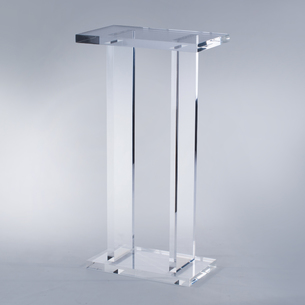 Shinto Pedestal