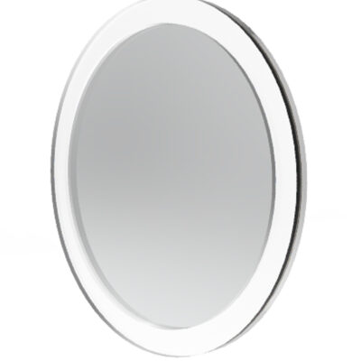 Moonstruck Mirror – 24? Diameter