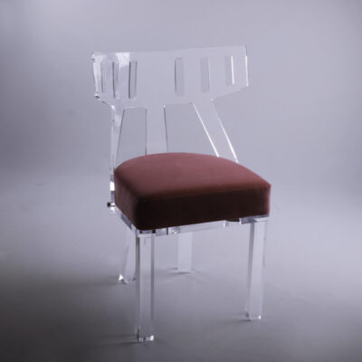 Soho Chair Showroom Sample