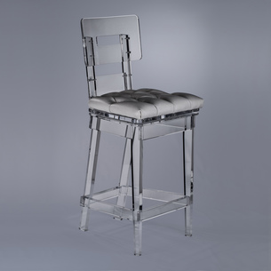 King George Bar Stool