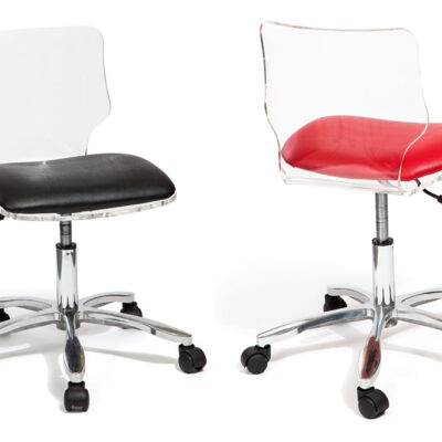 Desk Chair With Cushion