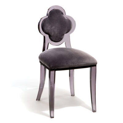 Clover Vanity Chair