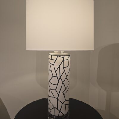 Port 68 Graphix Lamp
