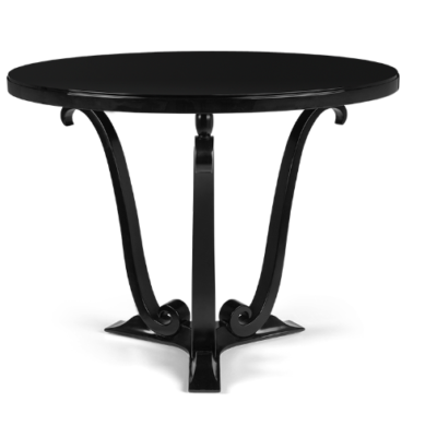 Christopher Guy Navour Center Table